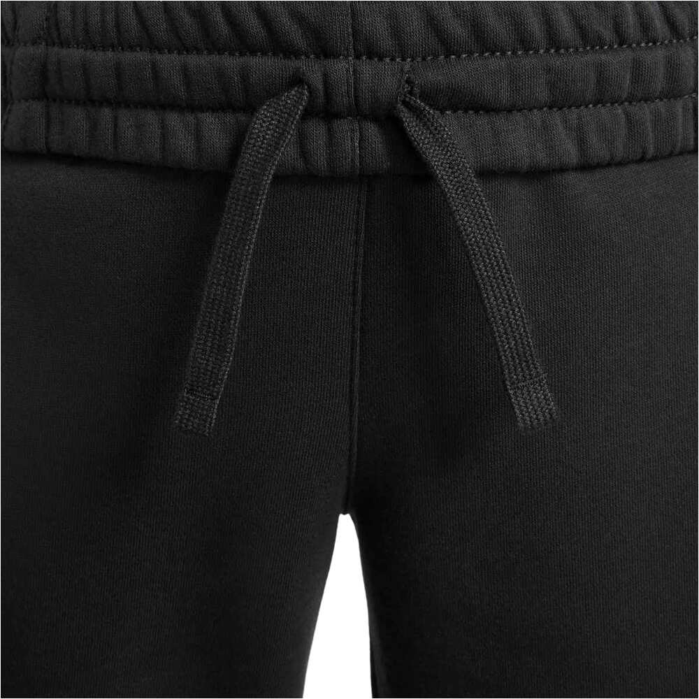 Nike pantalón niño K NSW CLUB FT JGGR LBR vista detalle