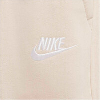 Nike pantalón niño K NSW CLUB FT JGGR LBR vista detalle