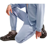 Nike pantalón niño K NSW CLUB FT JGGR LBR vista detalle