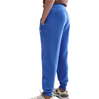 Nike pantalón niño K NSW CLUB FT JGGR LBR vista trasera