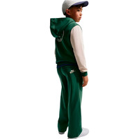 Nike pantalón niño K NSW CLUB FT OH PANT RULES 03