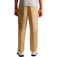 Nike pantalón niño K NSW CLUB WVN EVRYDY PNT vista trasera