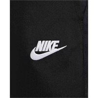 Nike pantalón niño K NSW CLUB WVN JGGR LBR 04