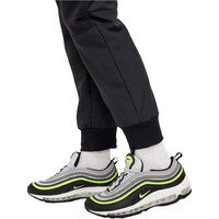 Nike pantalón niño K NSW CTY UTLITY EO TF WZ PNT 05