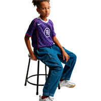 Nike pantalón niño K NSW DENIM CARGO PANT 03