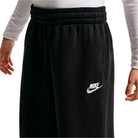 Nike pantalón niño K NSW LOOSE OH PANT LBR 03
