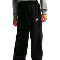 Nike pantalón niño K NSW LOOSE OH PANT LBR vista detalle