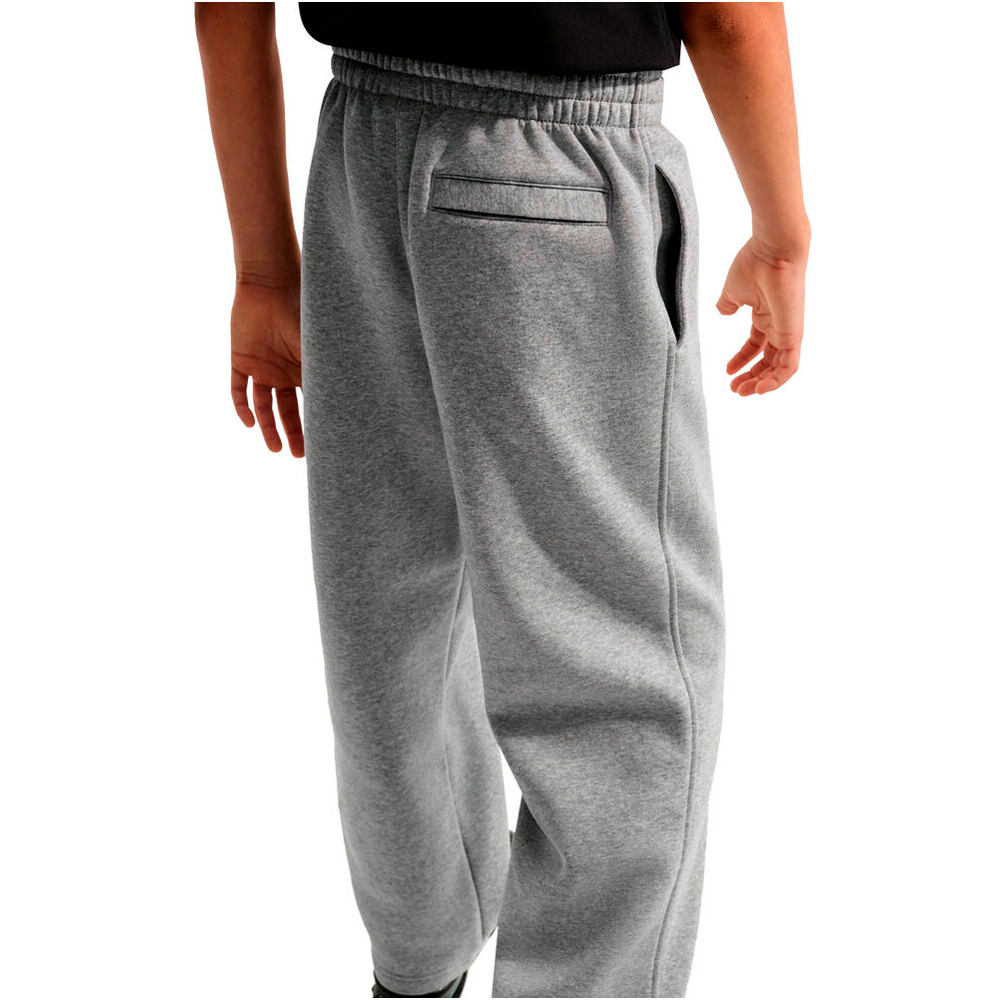 Nike pantalón niño K NSW LOOSE OH PANT vista detalle