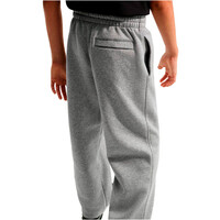 Nike pantalón niño K NSW LOOSE OH PANT vista detalle