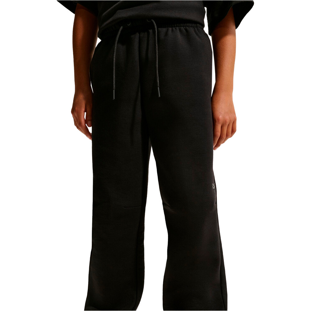 Nike pantalón niño KB K NK DF MAMBA FLC PANT vista detalle