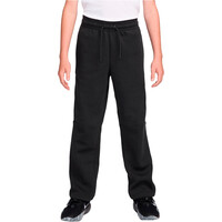 Nike pantalón niño KB K NK DF MAMBA FLC PANT vista frontal