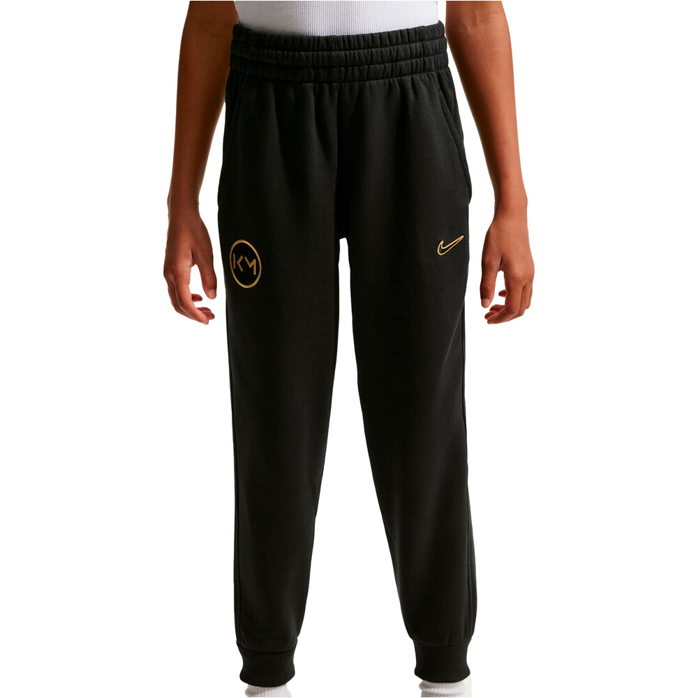 Nike pantalón niño KM K NK CLUB FLC JGGR 03