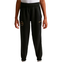Nike pantalón niño KM K NK CLUB FLC JGGR 03