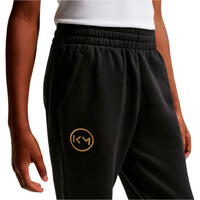 Nike pantalón niño KM K NK CLUB FLC JGGR vista detalle