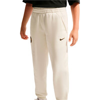 Nike pantalón niño KM K NK CLUB FLC JGGR vista detalle