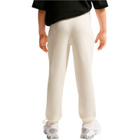 Nike pantalón niño KM K NK CLUB FLC JGGR vista trasera
