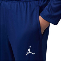 Nike pantalón niño PSG 25 Y NK DF STRK PANT KPZ 4TH 03