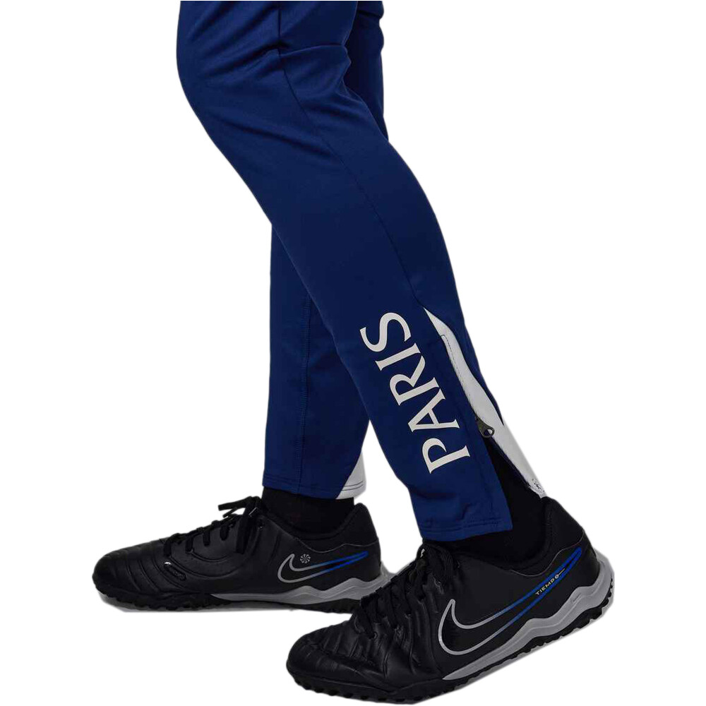 Nike pantalón niño PSG 25 Y NK DF STRK PANT KPZ 4TH 06