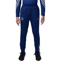 Nike pantalón niño PSG 25 Y NK DF STRK PANT KPZ 4TH vista frontal