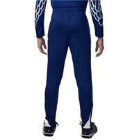 Nike pantalón niño PSG 25 Y NK DF STRK PANT KPZ 4TH vista trasera