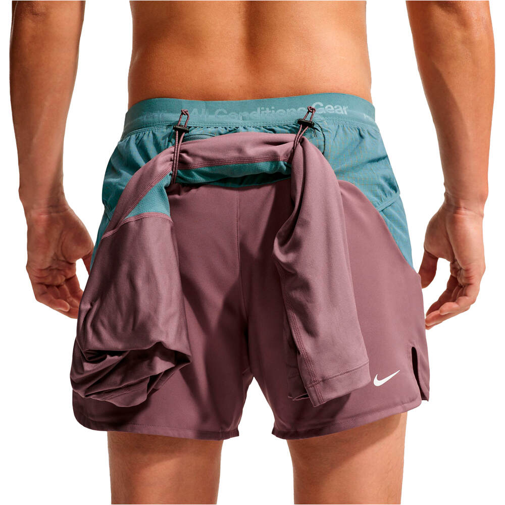 Nike pantalón running hombre M ACG DFADV SCNDSNRSE 5BF SHRT 03