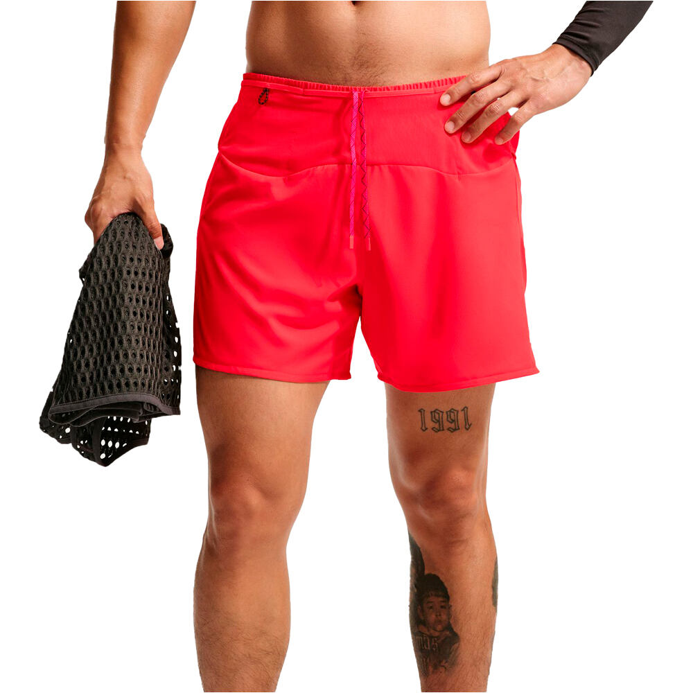 Nike pantalón running hombre M ACG DFADV SCNDSNRSE 5BF SHRT vista detalle