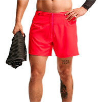 Nike pantalón running hombre M ACG DFADV SCNDSNRSE 5BF SHRT vista detalle