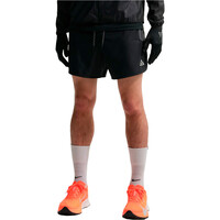 Nike pantalón running hombre M ACG DFADV SCNDSNRSE 5BF SHRT vista frontal