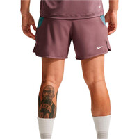 Nike pantalón running hombre M ACG DFADV SCNDSNRSE 5BF SHRT vista trasera