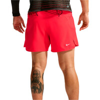 Nike pantalón running hombre M ACG DFADV SCNDSNRSE 5BF SHRT vista trasera