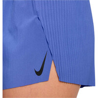 Nike pantalón running mujer W NK ARSWFT DFADV MR 3IN SHORT 03