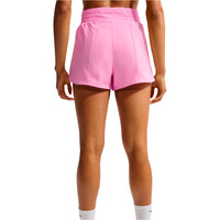 Nike pantalón running mujer W NK ONE DF HR 3IN 2N1 SHORT 03