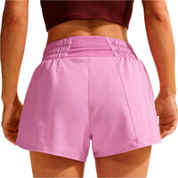 Nike pantalón running mujer W NK ONE DF MR 3IN BR SHORT 03