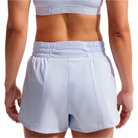 Nike pantalón running mujer W NK ONE DF MR 3IN BR SHORT 03