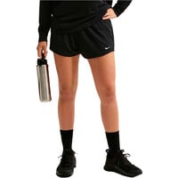 W NK ONE DF MR 3IN BR SHORT