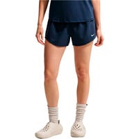 W NK ONE DF MR 3IN BR SHORT