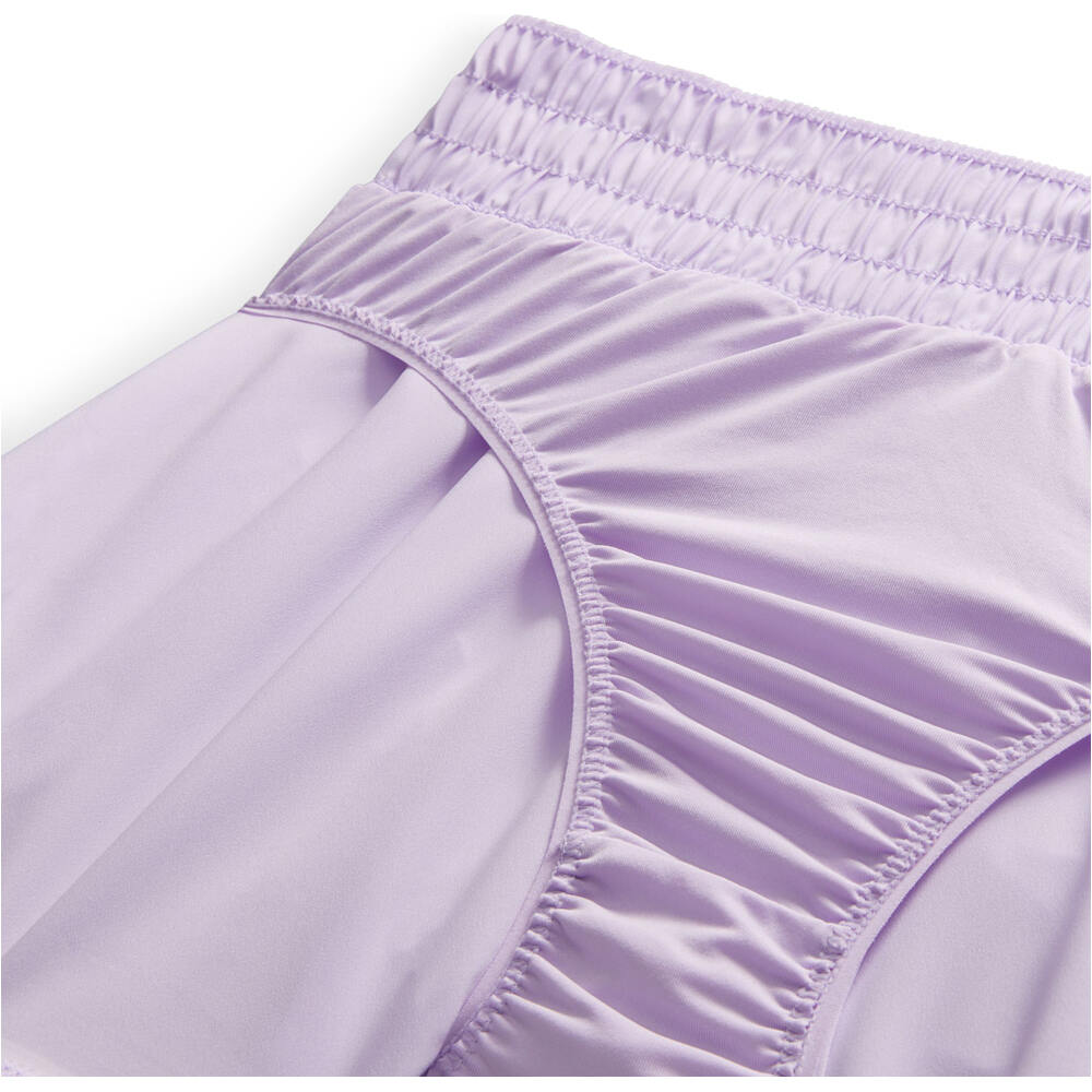 Nike pantalón running mujer W NK ONE SWSH HBR DF MRBRSHRT 03