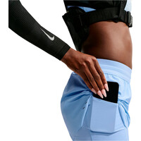 Nike pantalón running mujer W NK SWIFT DF MR 2N1 SHRT 03