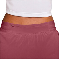 Nike pantalón running mujer W NK SWIFT DF MR 2N1 SHRT 03