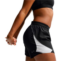Nike pantalón running mujer W NK SWOOSH DF SHORT 03