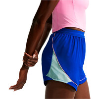 Nike pantalón running mujer W NK SWOOSH DF SHORT 03