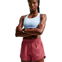 Nike pantalón running mujer W NK TEMPO DF MR 3 SHORT 03