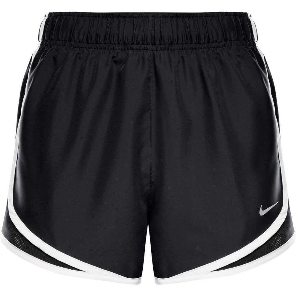 Nike pantalón running mujer W NK TEMPO DF MR 3 SHORT vista detalle