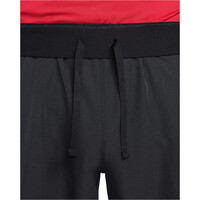 Nike pantalón tenis hombre M NKCT DF ADVTG 6IN SHORT vista detalle
