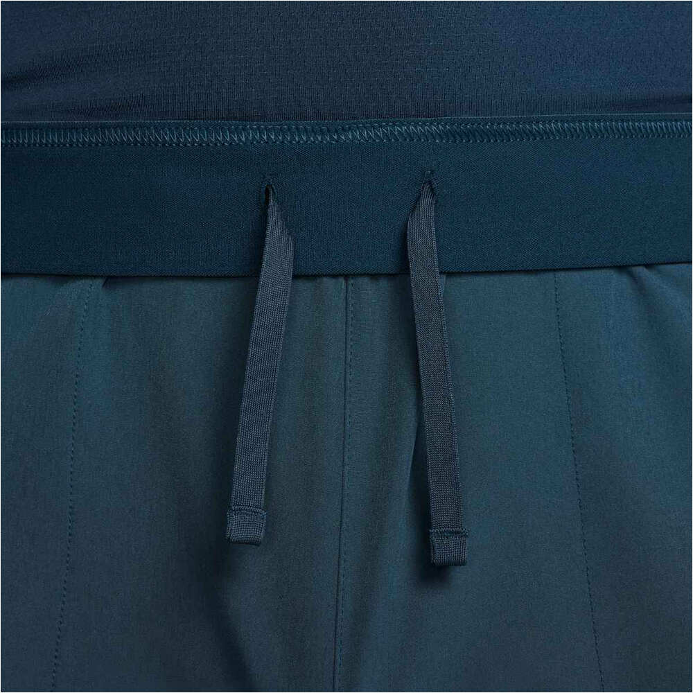 Nike pantalón tenis hombre M NKCT DF ADVTG 8IN SHORT 03