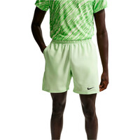 Nike pantalón tenis hombre M NKCT DF VCTRY SHORT 7IN vista detalle