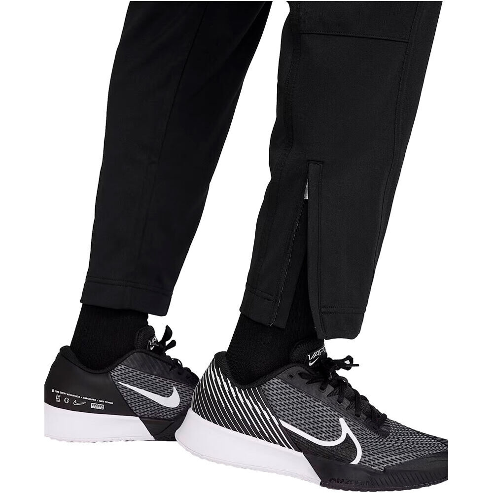 Nike pantalón tenis hombre M NKCT HERITAGE SUIT PANT 03