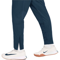 Nike pantalón tenis hombre M NKCT HERITAGE SUIT PANT 04
