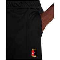 Nike pantalón tenis hombre M NKCT HERITAGE SUIT PANT vista detalle