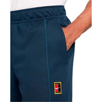 Nike pantalón tenis hombre M NKCT HERITAGE SUIT PANT vista detalle